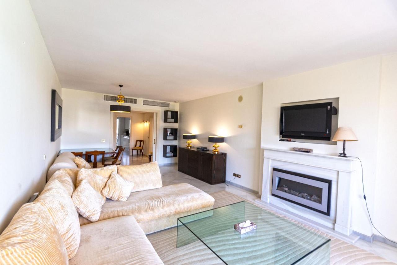 Apartamento Granados Puerto Banus *