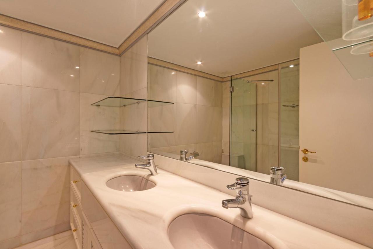 Apartamento Granados Puerto Banus