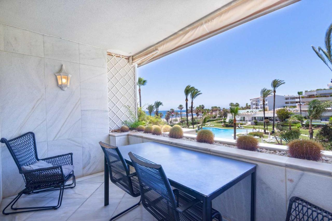 Apartamento Granados Puerto Banus