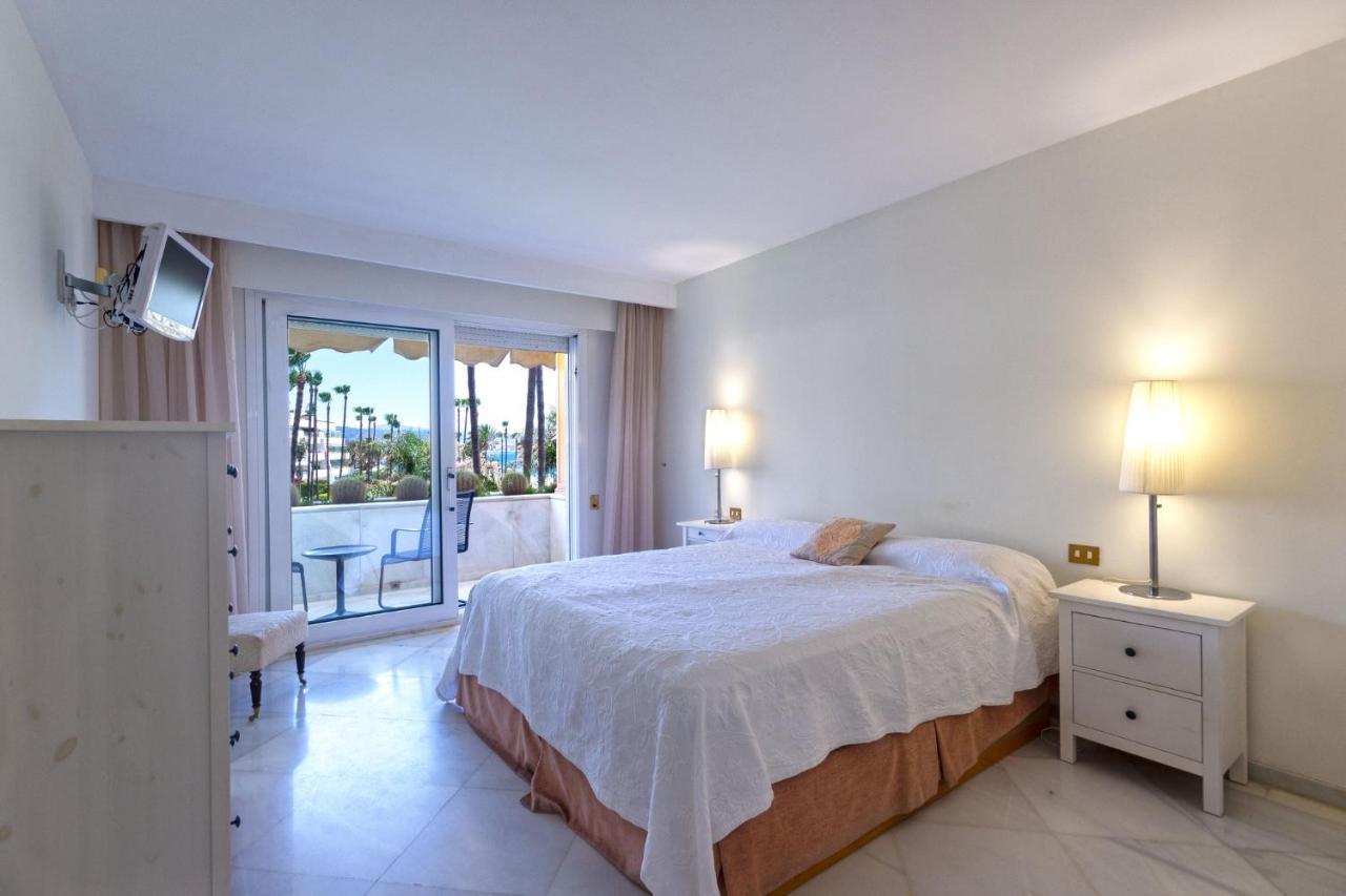 Granados Puerto Banus Apartamento *
