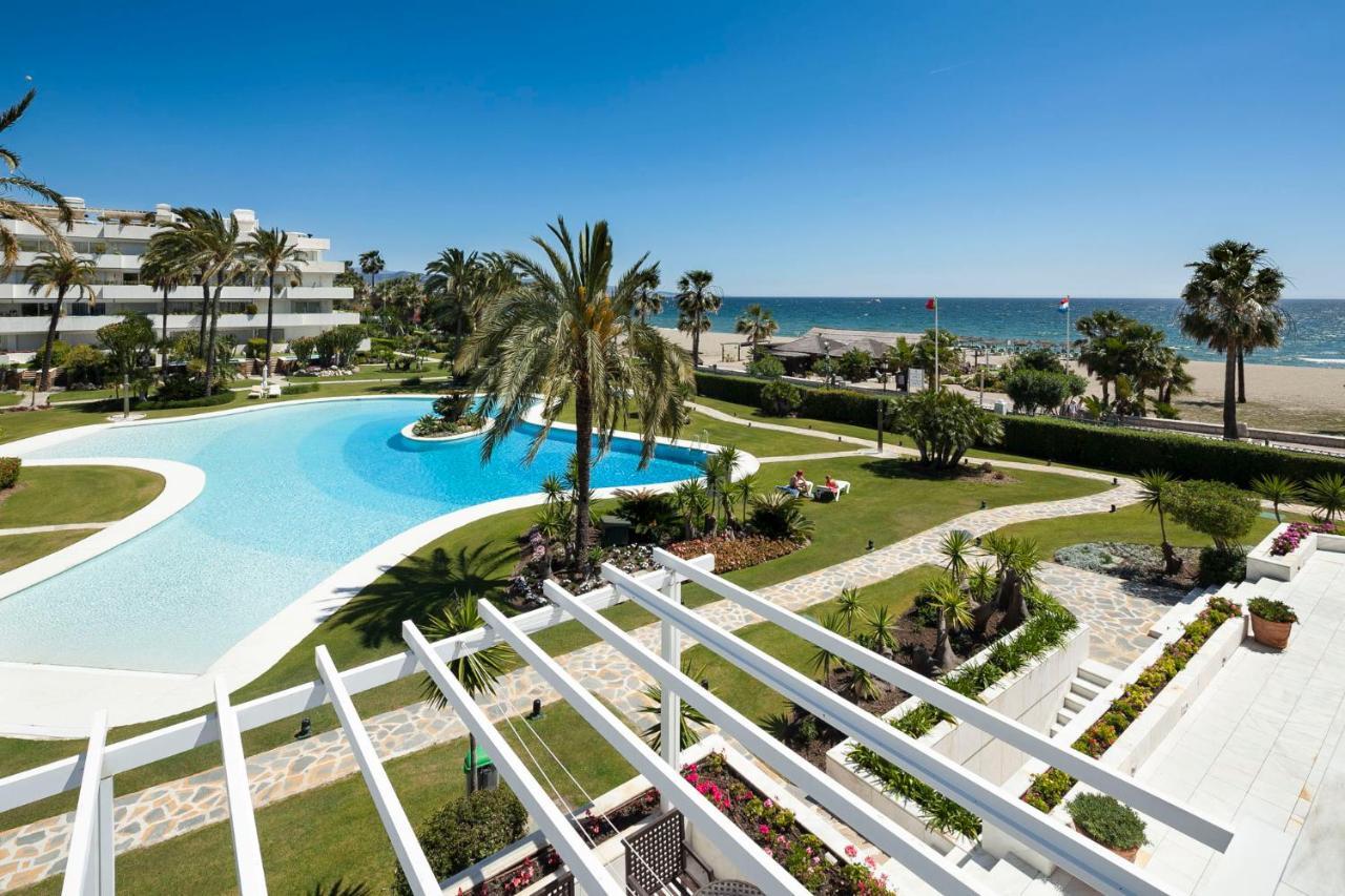Apartamento Granados Puerto Banus