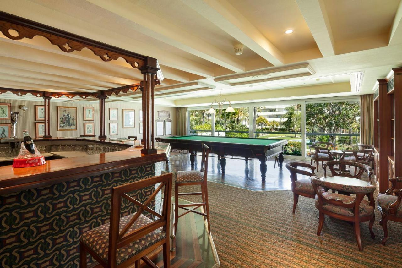 Granados Puerto Banus Appartement *
